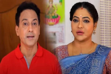 கோபிக்கு நெற்றியில் அடித்தார் போல் பதிலடி கொடுத்த ராதிகா- பரபரப்பான தருணங்கள்..