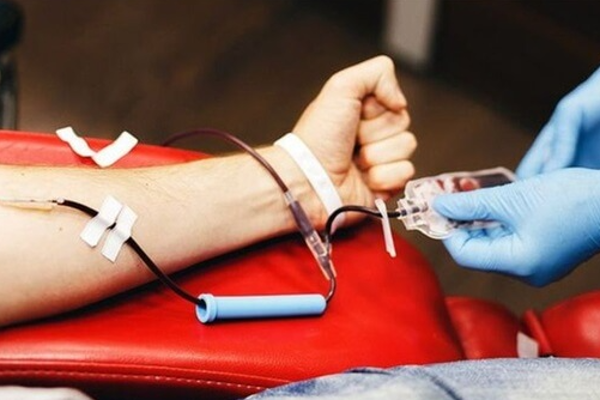 குருதி கொடையளித்து மனித உயிர் காப்போம் - முதலமைச்சர் மு.க.ஸ்டாலின் | Save Human Lives By Donating Blood Cm Mk Stalin குருதி கொடையளித்து மனித உயிர் காப்போம் - முதலமைச்சர் மு.க.ஸ்டாலின் | Save Human Lives By Donating Blood Cm Mk Stalin