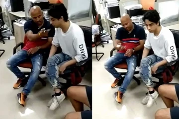 ஆர்யன் கானுக்கு எதுவும் தெரியாது அவரிடம் இருந்து போதைப்பொருள் கைப்பற்றப்படவில்லை - சாம் டிசோசா தகவல்