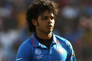 2011 ලෝක කුසලාන ඉන්දියානු කණ්ඩායමේ ශ්‍රීසාන්ත් කියපු සංවේදී කතාව