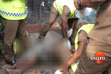 දෙහිවලේ නැවත සැකකටයුතු මළසිරුරු