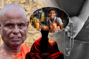 நாட்டில் அதிர்ச்சியை ஏற்படுத்தி வரும் மதகுருக்களின் செயல்கள்.. அடுத்தடுத்து பதிவாகும் சிறுவர் துர்நடத்தைகள்