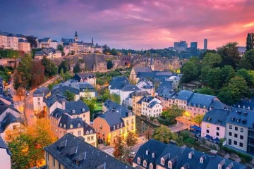 2024 ஆம் ஆண்டுக்கான உலகின் பணக்கார நாடுகள் பட்டியல் வெளியீடு!