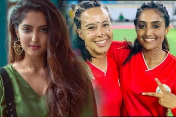 நம்ம பிகில்பட சிங்கப்பெண் நடிகையா இது? ரசிகர்களை வாய்ப்பிளக்க வைக்கும் Viral புகைப்படங்கள்