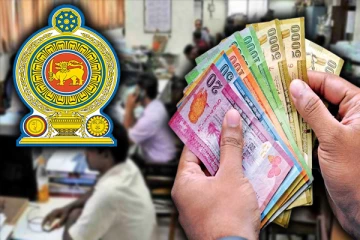 அரசாங்க வேலைக்காக இடம்பெறும் பணமோசடி : விடுக்கப்பட்டுள்ள எச்சரிக்கை