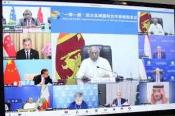 கோவிட் -19 சவால்களை எதிர்கொள்ள ஒத்துழைப்பை கோரும் இலங்கை!