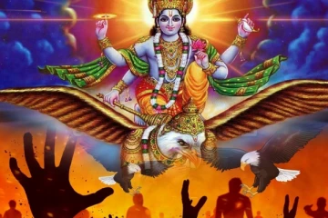 கருட புராணத்தில் முக்கியமான 5 கெட்ட பழக்கங்கள் எவைன்னு தெரியுமா?