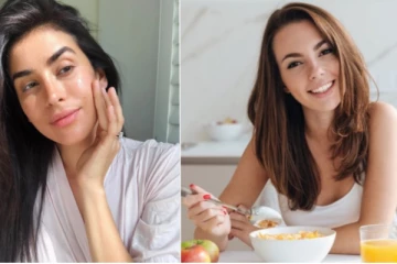 ලස්සන වීමේ රහස මෙන්න..තරුණ තරුණියන්ට අති විශේෂයි..