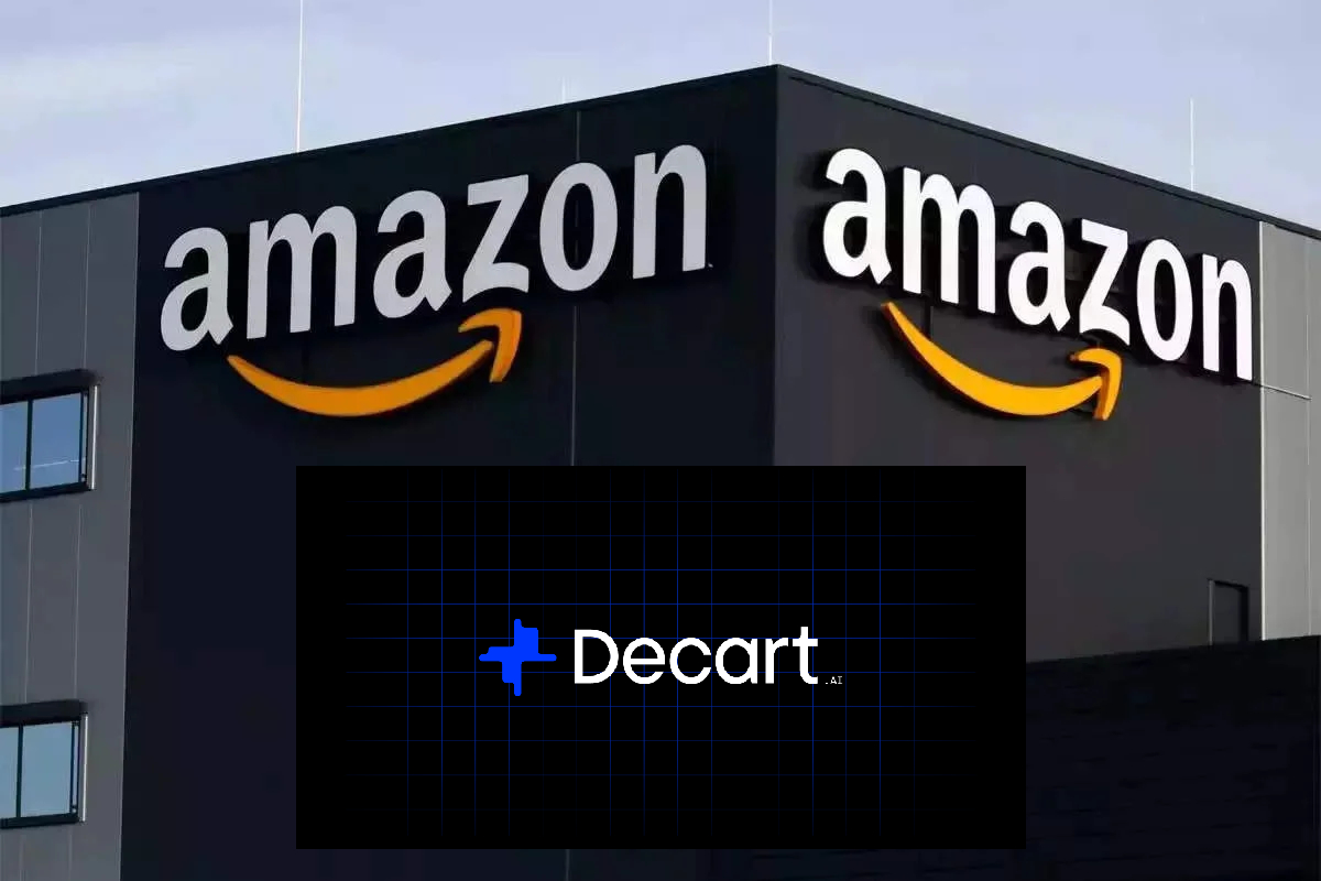 Amazon-Eyes-7-Bn-Dollar-AI-Startup-Decart-Deal
