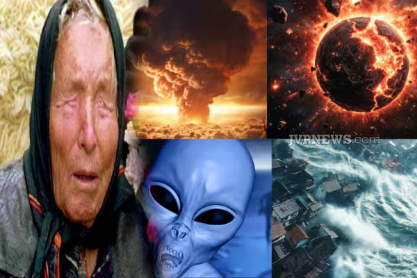 2026 இல் இது நடந்தே தீரும் ; அச்சத்தை ஏற்படுத்தும் பாபா வங்காவின் பகீர் கணிப்பு! | 2026 Third War Newyork Post Baba Vanga Predictions