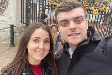 உலகிலேயே பிரித்தானியாதான் பாதுகாப்பான இடம் என்று நினைத்தேன்... படுகொலை செய்யப்பட்ட கனேடிய இளம்பெண்ணின் தாத்தா கதறல்