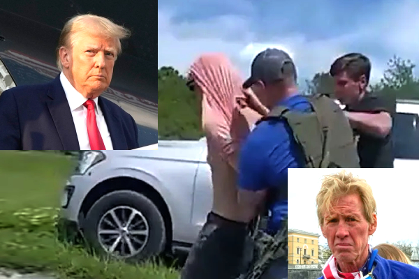 Ryan Routh Trump assassination attempt 2024, Man sentenced life prison Trump attempt, Trump assassination attempt, Ryan Routh, Trump assassination news