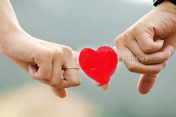 மாயமான 15 வயது மகள்;  உயர் மின்கம்பத்தில் ஏறி தந்தை ஆர்ப்பாட்டம்! | Father Protested By Climbing A High Pole