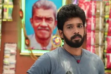 பாண்டியன் ஸ்டோர்ஸ் தொடரிலிருந்து குமரன் விலகல்? சோகத்தில் ரசிகர்கள்