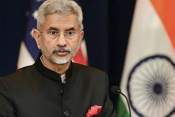வியாழன்று வருகிறார் ஜெய்சங்கர் -இரண்டு முக்கிய ஒப்பந்தங்கள் கைச்சாத்து