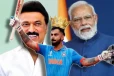 நீங்கள் ஒரு கிரிக்கெட் அதிசயம்! 'விராட் கோலிக்கு' முதல்வர் ஸ்டாலின், பிரதமர் மோடி வாழ்த்து!