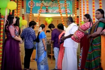 Baakiyalakshmi: பாக்கியாவின் ரெஸ்ட்ராண்ட் திறக்கப்படுமா? கோபி செய்த சதி