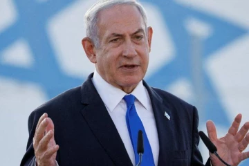 பிரதமர் பதவியில் இருந்து விலக மாட்டேன்: இஸ்ரேல் பிரதமர் திட்டவட்டம்