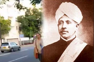 கொழும்பில் பொன்னம்பலம் அருணாசலம் பெயரை வீதிக்கு வைப்பதில் எதிர்ப்பு