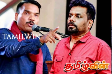 ராஜபக்சர்களை சிறைக்கு அனுப்புவதால் மக்களின் பிரச்சினைக்குத் தீர்வு கிடைக்காது! நாமல்