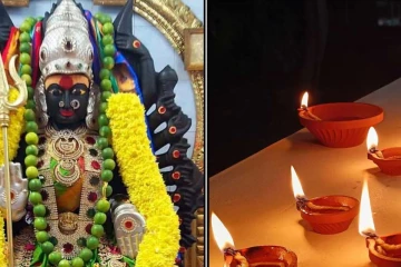 காலை நேரங்களில் வீடுகளில் விளக்கேற்றினால் இத்தனை நன்மைகள் கிடைக்குமா?