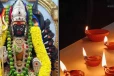 காலை நேரங்களில் வீடுகளில் விளக்கேற்றினால் இத்தனை நன்மைகள் கிடைக்குமா?