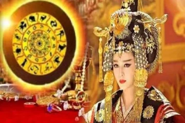 பேரழகுடன் பிறப்பெடுத்த பெண் ராசியினர் இவர்கள் தானாம்... உங்க ராசியும் இதுல இருக்கா?