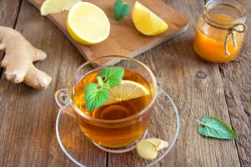 இந்த ஒரே ஒரு டீ-யை தவறாமல் குடிங்க! உடல் எடையைக் குறைத்து எந்த நோயும் அண்டாதாம்