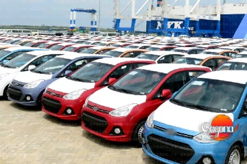 වාහන හිමියන්ට සුභම සුභ ආරංචියක් - ඉදිරි මාස තුන ඇතුළත වෙන දේ මෙන්න