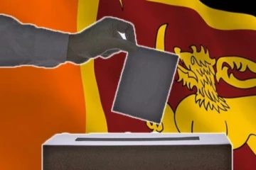 காரைதீவை கைப்பற்றியது தமிழ் அரசுக் கட்சி