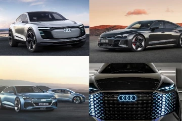 වෙළඳපොලට එන අලුත්ම වාහන ගැන විශේෂ පණිවුඩයක්..මින් පස්සෙ වෙන දේ මෙන්න..(PHOTO)