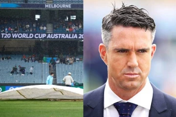 மழையால் பாதிக்கப்படும் உலகக்கோப்பை போட்டிகள்! கேள்வி எழுப்பிய முன்னாள் வீரர்