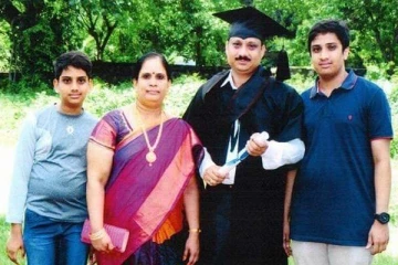 மொத்தமாக எரித்துக் கொல்லப்பட்ட நால்வர் குடும்பம்... பொலிசார் கண்ட காட்சி: அம்பலமான பகீர் பின்னணி