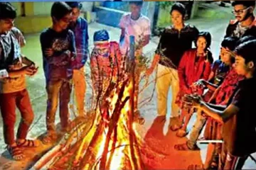 போகிப் பண்டிகையில் வாங்க வேண்டியப் பொருட்கள்