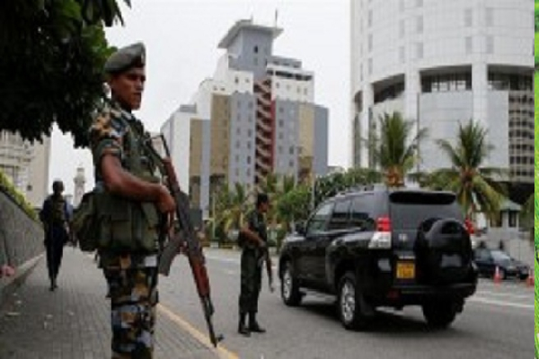 இராணுவ ஆட்சியை நோக்கி நகரும் இலங்கை -வெளிவந்த அதிர்ச்சி தகவல் - ஐபிசி தமிழ்