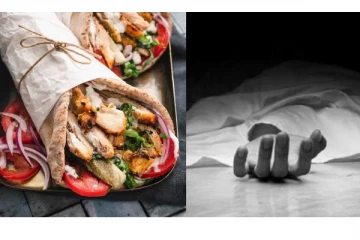 ஷவர்மா சாப்பிட்டு இளம் பெண் உயிரிழப்பு ? இறக்கும் நொடியில் நரக வேதனை.. கதறிய குடும்பம்!