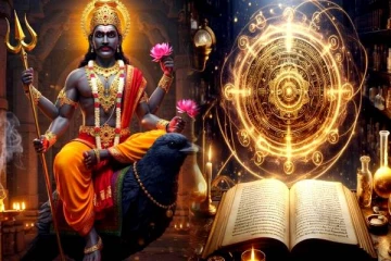 துலாம் ராசிக்கு காத்திருக்கும் 2 ஆபத்து.. இந்த தவறை மட்டும் செய்யாதீங்க- இன்றைய ராசிப்பலன்