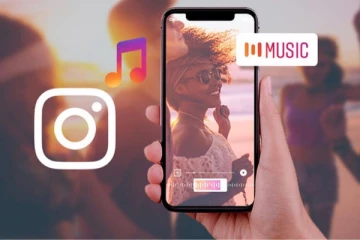 இன்ஸ்டாகிராம் நோட்ஸில் 30 விநாடிகளுக்கு பாடலை பகிரலாம்: மெட்டாவின் புதிய அப்டேட்