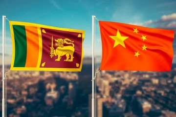 நெருக்கடியில் உதவுவதற்கு முன் வந்தது சீனா! பதிலளிக்காமல் மௌனம் காக்கும் இலங்கை
