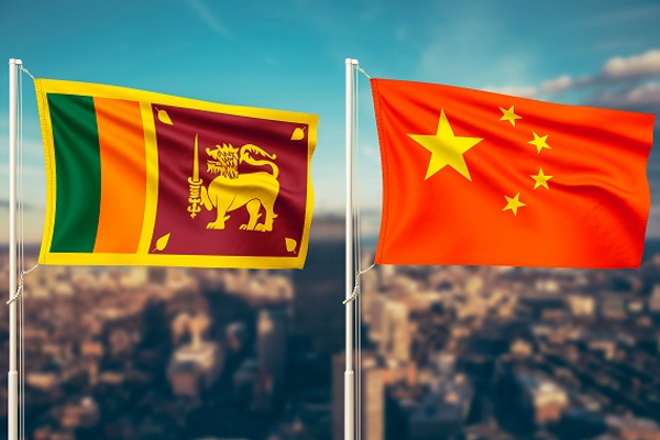 நெருக்கடியில் உதவுவதற்கு முன் வந்தது சீனா! பதிலளிக்காமல் மௌனம் காக்கும் இலங்கை - ஐபிசி தமிழ்