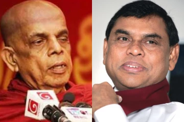 கோட்டாபயவை போன்று அமெரிக்க குடியுரிமையை துறக்கவும்! பசிலுக்கு பெங்கமுவே நாலக தேரர் அழைப்பு
