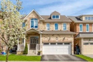 கனடாவில் அதிர்ஸ்ட இலக்கத்தை உடைய வீடு பெருந்தொகைக்கு விற்பனை