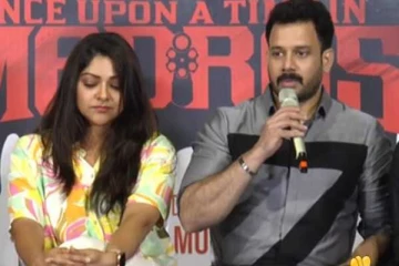 எங்க வீட்டுல ஒரு பொண்ணாட்டி தானே இருக்கமுடியும்.. நோஸ்கட் கொடுத்த நடிகர் பரத்..