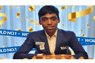 இந்த முறை தங்கம் வென்றதற்கு அனுபவம்தான் முக்கிய காரணம் - பிரக்ஞானந்தா 'நச்' பதில்!