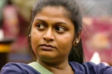 அட பிக்பாஸ் புகழ் இசைவாணியின் காதலர் இவரா?