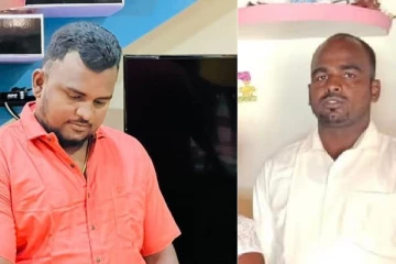 மன்னாரை உலுக்கிய இரட்டை கொலை - மேலும் நால்வர்  சரணடைவு