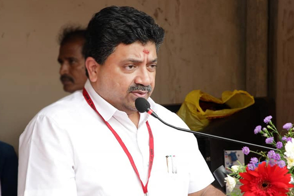 மாட்டு மூத்திரம் குடித்தே மூளை கெட்டுப் போயிடுச்சா? ஆத்திரம் அடைந்த பி.டி.ஆர் | Ptr Minister Dmk Palanivelthiagarajan