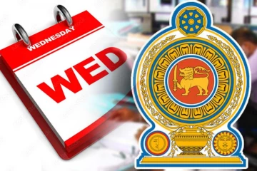 தனியார் ஊழியர்களுக்கான விசேட விடுமுறை தொடர்பில் அமைச்சரின் அறிவிப்பு