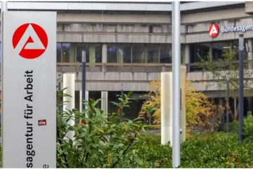 ஜேர்மனியில் வேலையின்மை வீதம் சற்று அதிகரிப்பு