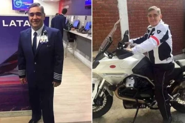 இரண்டு நாட்களில் இரண்டு இந்திய விமானிகள் மரணம்: சோகத்தை ஏற்படுத்தியுள்ள தகவல்